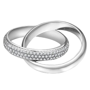 925 Sterling Silver Rings