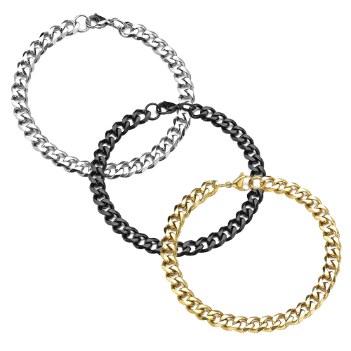 Unisex Bracelets