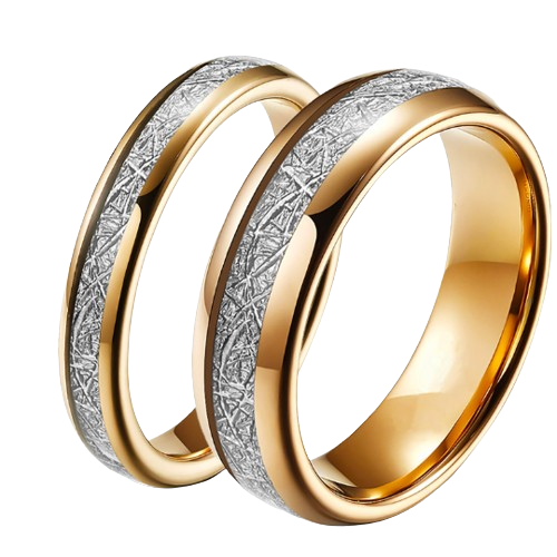 Couple Ring Sets