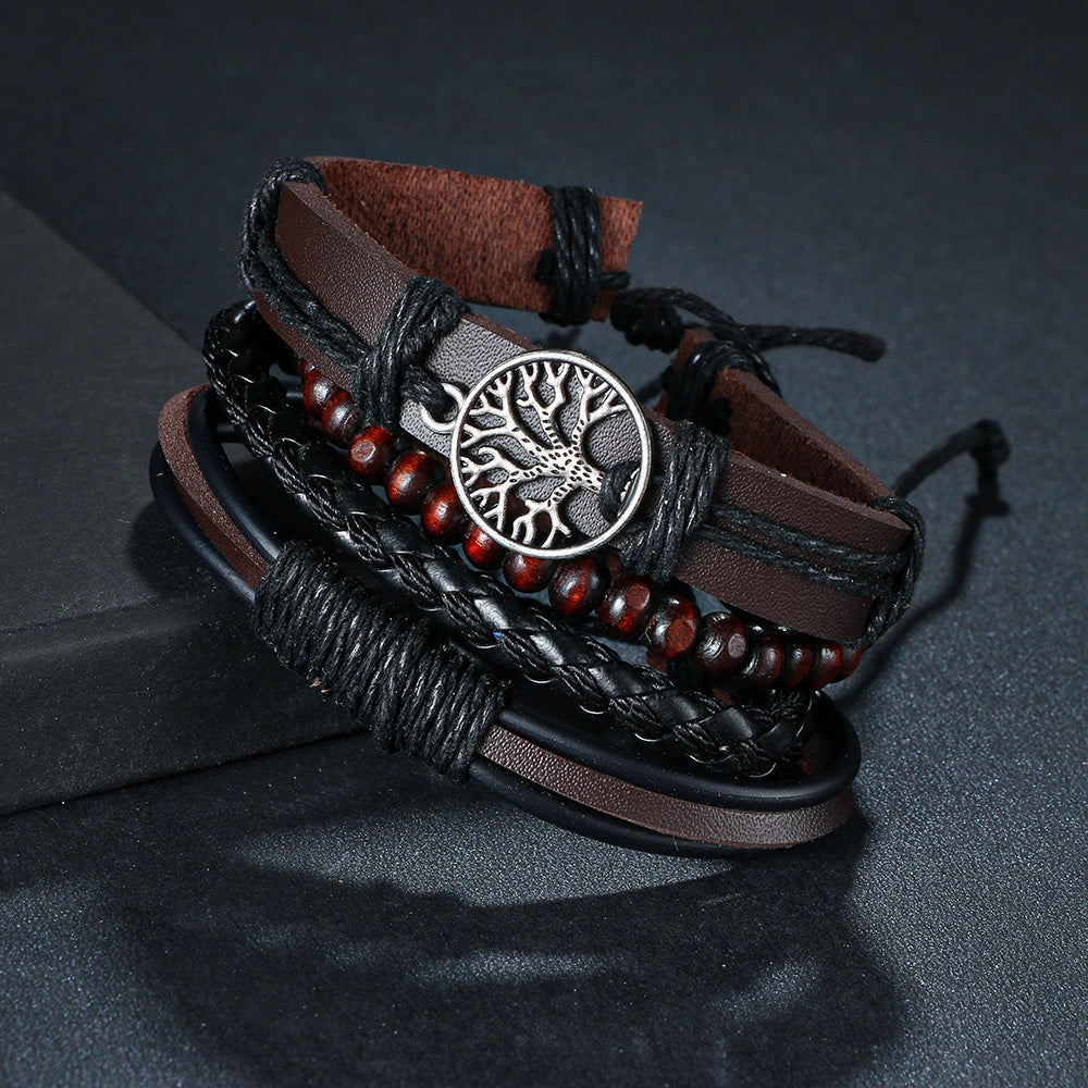 custom made bracelets for men