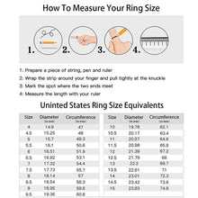 4mm Blue Opal Tungsten Ring | Black Wedding Band for Men & Women, Comfort Fit

