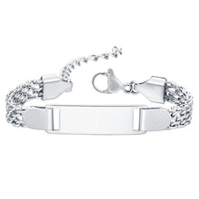 Baby Name Bracelet | Personalized with Butterfly, Car & Bear Charms, Birthdate
