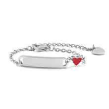 Custom Baby Name & Birthdate Bracelet | Butterfly, Car & Bear Charms, Perfect Gift
