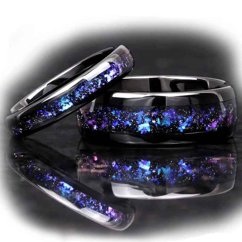 Tungsten Carbide Rings