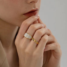Gold Tungsten Wedding Band | Custom Engraved Couples Ring, 2-8mm